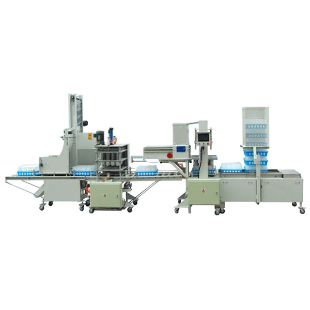 Edible fungus industry bottle filling line for sal
