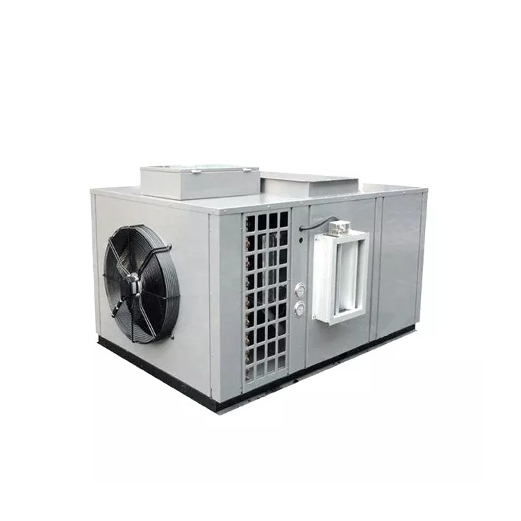 mushroom growing room climate control machine air conditioner