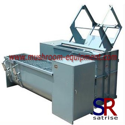 Good selling Stainless Steel Mixer