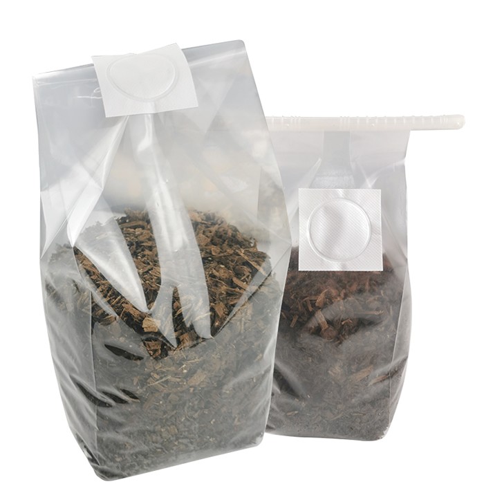 autoclave grow bags for mushroom cultivation