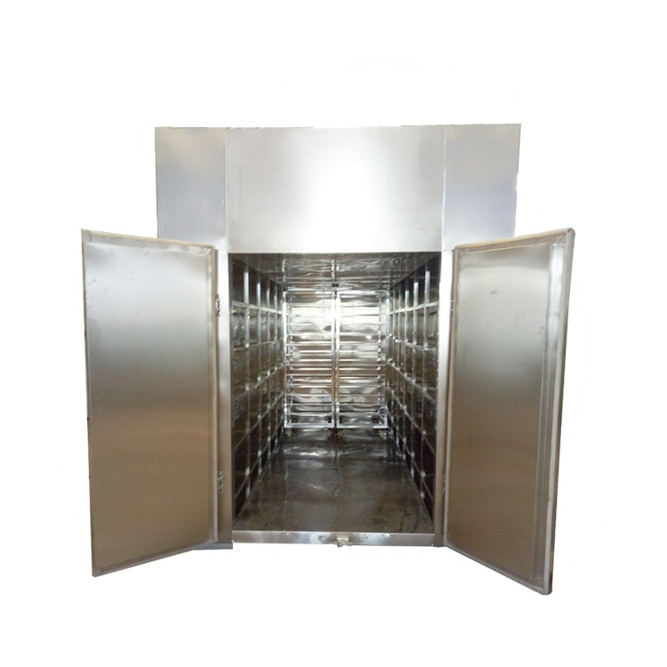 Large capacity shiitake dryer morel mushroom dehydrator machine
