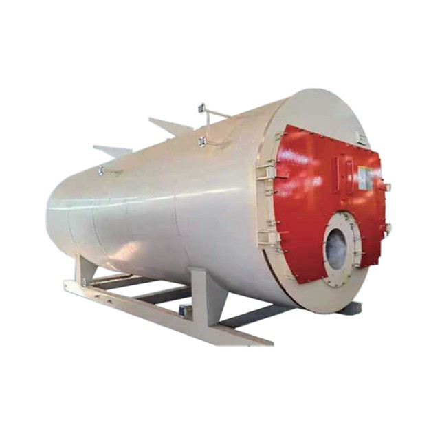Industrial Mushroom Autoclave Gas/Diesel/Oil Steam Generator Steamer Boiler