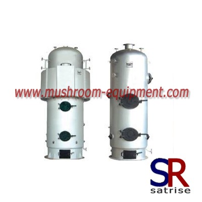 steam boiler for drymushroom cultivation price